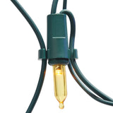 GE StayBright 6-ft x 8-ft Multicolor LED Mini Net Christmas Lights, 300 Count, Plug-In