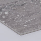 Armstrong Flooring Osset Rock 12-ft W x Cut-to-Length Mushroom Stone Look Low-Gloss Finish Sheet Vinyl
