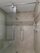 Delta 0.5-in Stainless Bathtub/Shower Diverter