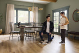 STAINMASTER Golden Belle Hickory 6-mm x 7-in W x 48-in L Waterproof Interlocking Luxury Vinyl Plank Flooring (19.22-sq ft/case)