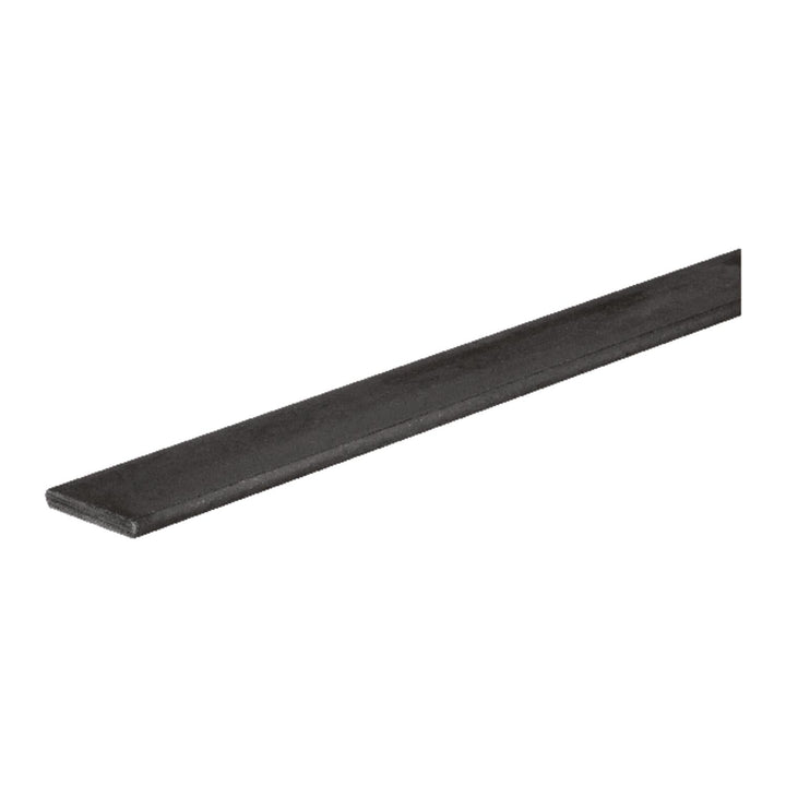 Boltmaster 0.19 in. x 1 in. x 36 in. Steel Flat Bar