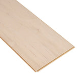 Bruce (Sample) Nature of Wood Pale White Maple Engineered Smooth/Traditional Hardwood Flooring