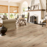 Bruce (Sample) Nature of Wood Pale White Maple Engineered Smooth/Traditional Hardwood Flooring