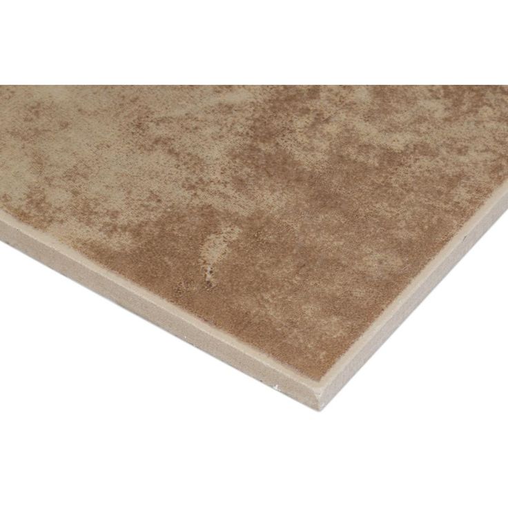 MSI Montecito 16 in. x 16 in. Matte Ceramic Floor and Wall Tile (16 sq. ft. / case)