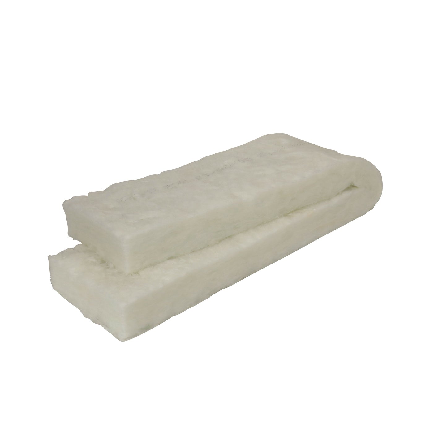 Johns Manville JM R-13 Unfaced Fiberglass Batt Insulation – 15 in x 93 in, 106.56 sq ft (11-Pack)