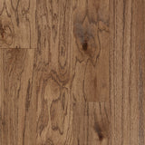 Bruce Nature of Wood Gunstock 0.625-in T x 2-in W x 78-in L Solid Wood Threshold