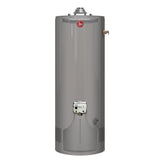 Performance 50 Gal. Short 6-Year 40,000 BTU Ultra Low NOx (ULN) Natural Gas Tank Water Heater - Super Arbor