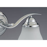 Progress Lighting Trinity 15-Light Brushed Nickel Transitional Chandelier