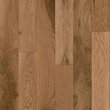 Bruce Nature of Wood Natural 0.5-in T x 2.5-in W x 78-in L Solid Wood Reducer