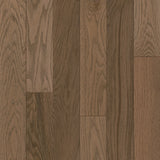 Bruce Warm Brown 0.5-in T x 2.5-in W x 78-in L Solid Wood Reducer