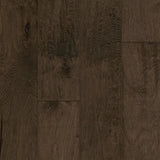 Bruce Nature of Wood Medium Brown 0.5-in T x 1.5-in W x 78-in L Solid Wood Reducer
