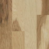 Bruce Nature of Wood Natural 0.5-in T x 1.5-in W x 78-in L Solid Wood Reducer