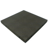 Rubber-Cal 19.5-in W x 19.5-in L x 2.5-in T Interlocking Rubber Gym Floor Tile (2.77-sq ft)