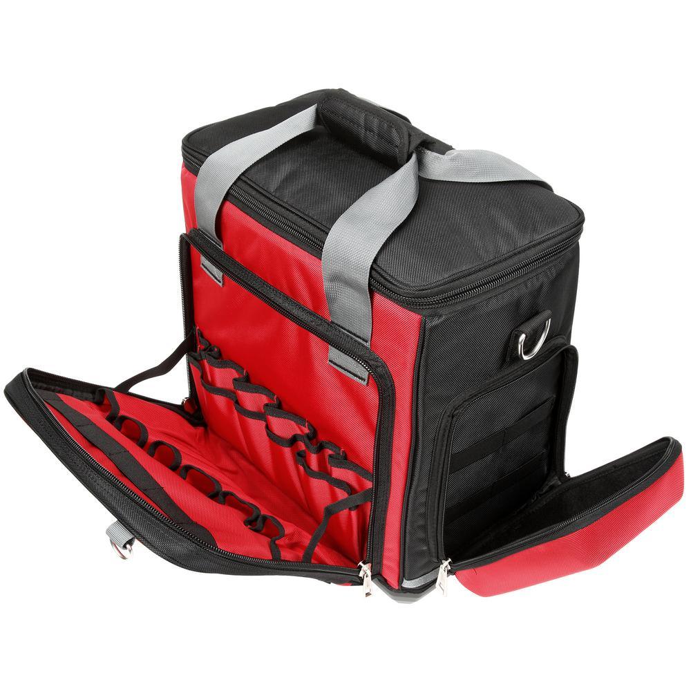 11 in. PACKOUT Tech Tool Bag - Super Arbor