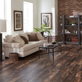 EIR Summit Elm 12 mm Thick x 6-1/8 in. Wide x 50-4/5 in. Length Laminate Flooring
