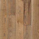 Bruce Nature of Wood Premium Tan 0.5-in T x 2-in W x 78-in L Solid Wood T-moulding
