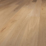 Flooors by LTL Oak Tan hardwood flooring — surface grain detail