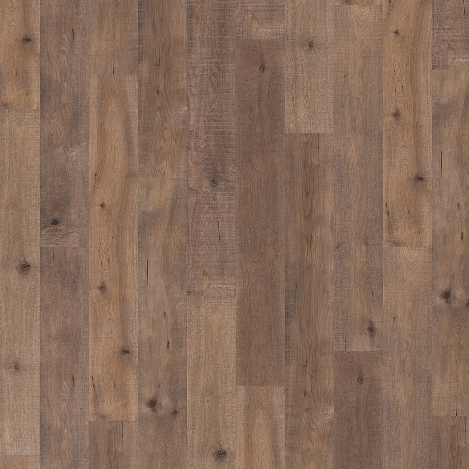 Flooors by LTL Oak Brown hardwood flooring — primary plank view