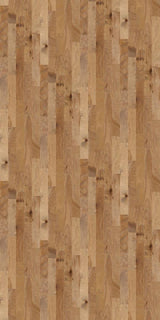 Shaw Hickory Bungalow hardwood flooring — surface grain detail