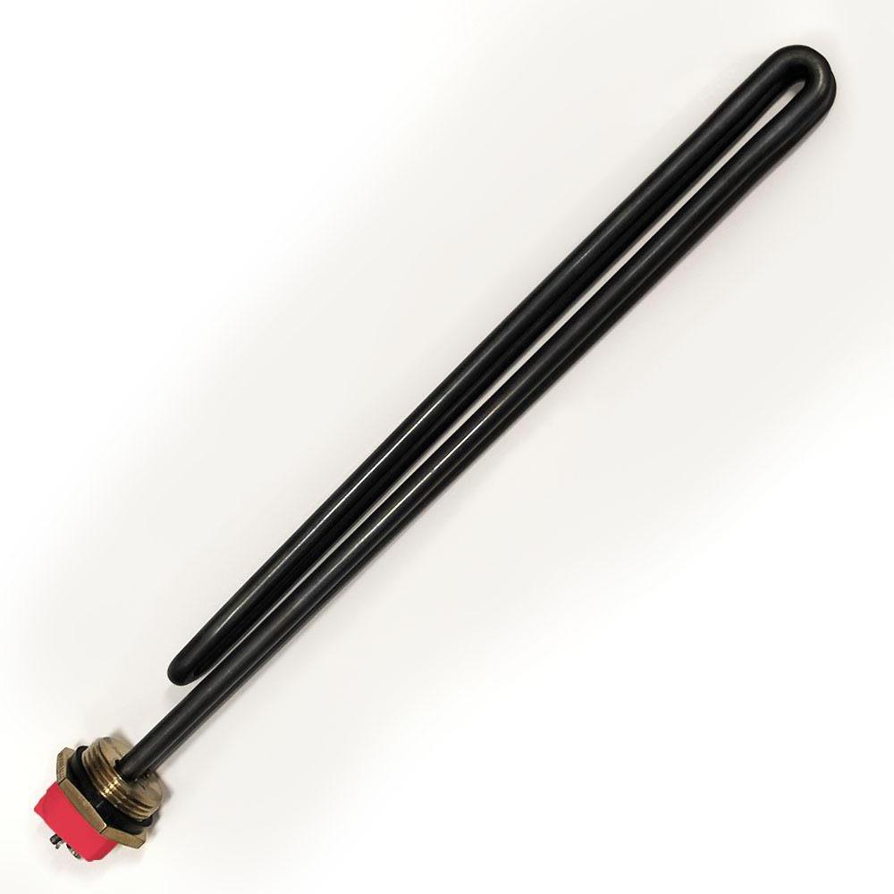 277-Volt 6000-Watt Titanium Electric Water Heating Element for Universal Replacement - Super Arbor