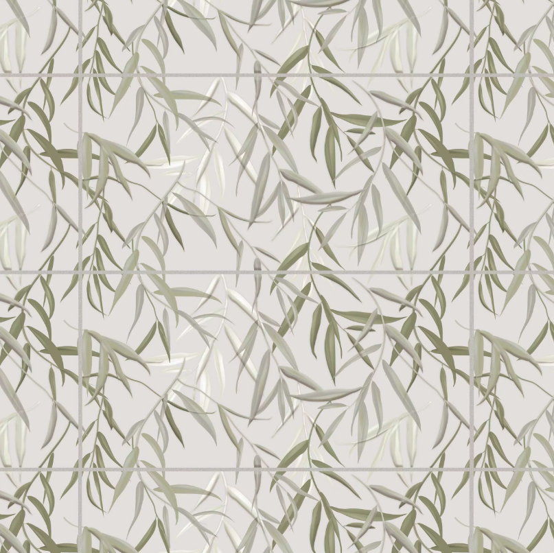 Acadia Willow Wall Tile