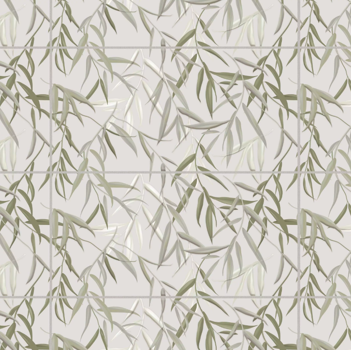 Acadia Willow Wall Tile