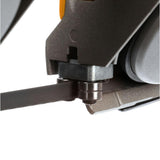 10 Amp Deep Cut Band Saw Kit - Super Arbor