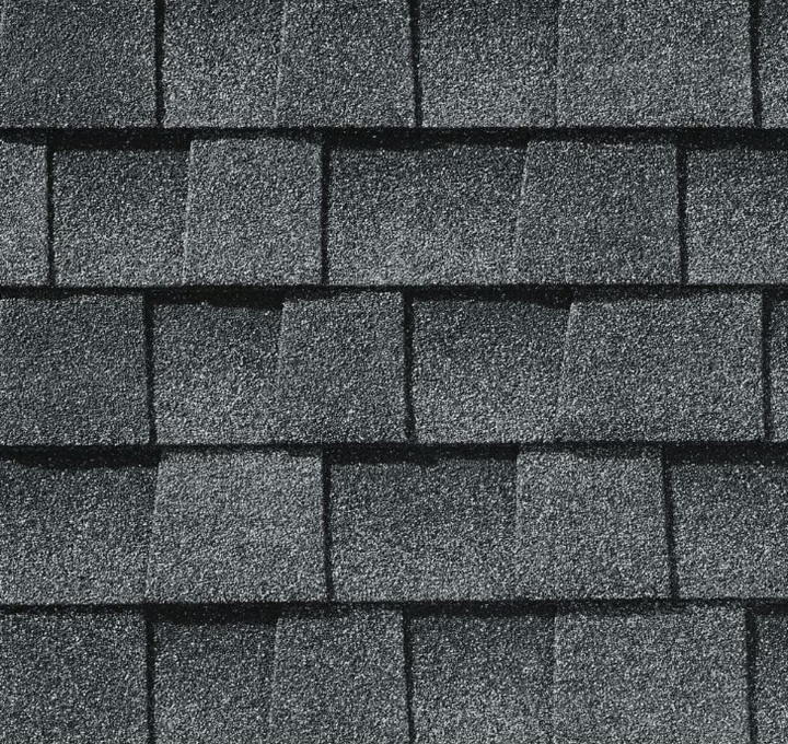 Timberline Natural Shadow Pewter Gray Algae Resistant Architectural Shingles (33.3 sq. ft. per Bundle)
