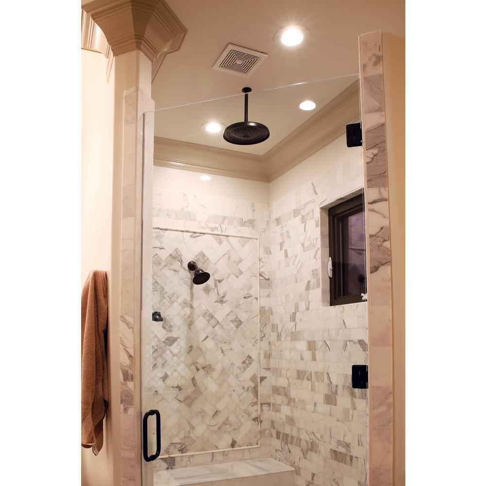 RL 5 in. and 6 in. White Wireless Smart Integrated LED Recessed Downlight Ceiling Fixture Selectable Color Temperature - Super Arbor