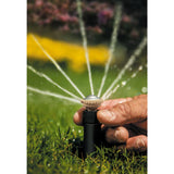 13 ft. to 18 ft. Adjustable Pattern Rotary Sprinkler