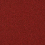 Foss Peel and Stick Color Accents Platinum 24 in. x 24 in. Residential Carpet Tile (8-tile / case)