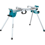 Compact Folding Miter Saw Stand - Super Arbor