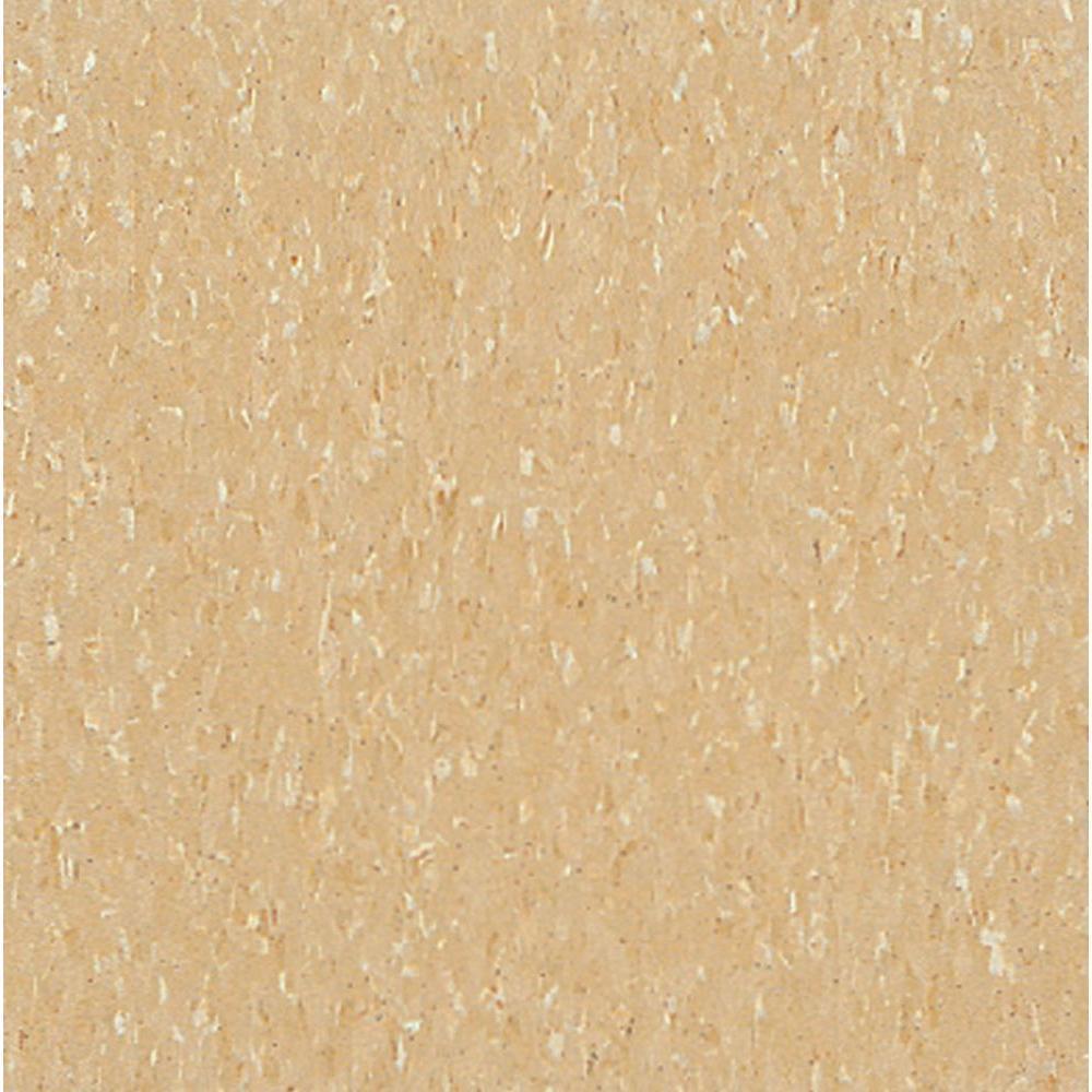 Armstrong Imperial Texture VCT 12 in. x 12 in. Blue Cloud Standard Excelon Commercial Vinyl Tile (45 sq. ft. / case) - Super Arbor