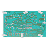 Lennox 16V37 hvac replacement part - side view (Product Type: Hvac Replacement Part)