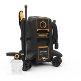 Powerplay Spyder 2030 psi Electric Pressure Washer