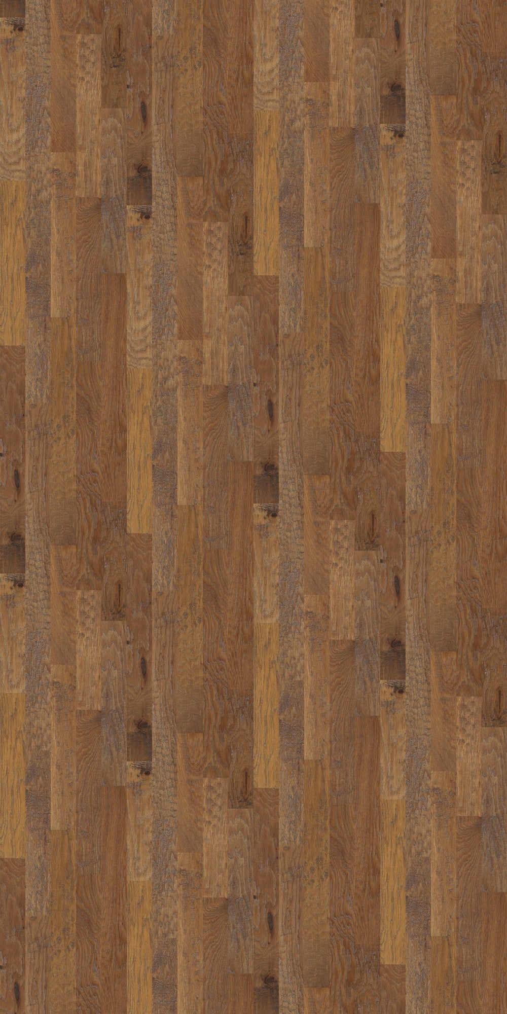 Shaw Hickory Timber hardwood flooring — surface grain detail