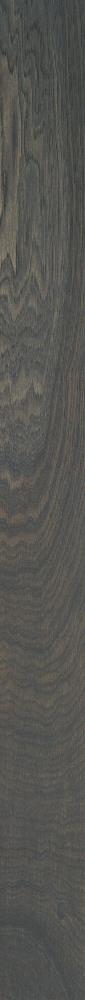 Shaw Hickory Charcoal hardwood flooring — alternate angle