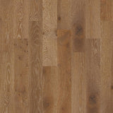 Shaw Oak Praline hardwood flooring — primary plank view