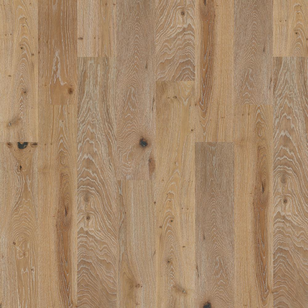 Shaw Oak Adirondack hardwood flooring — primary plank view