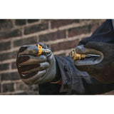 DEWALT 2400 PSI 1.1 GPM Cold Water Electric Pressure Washer