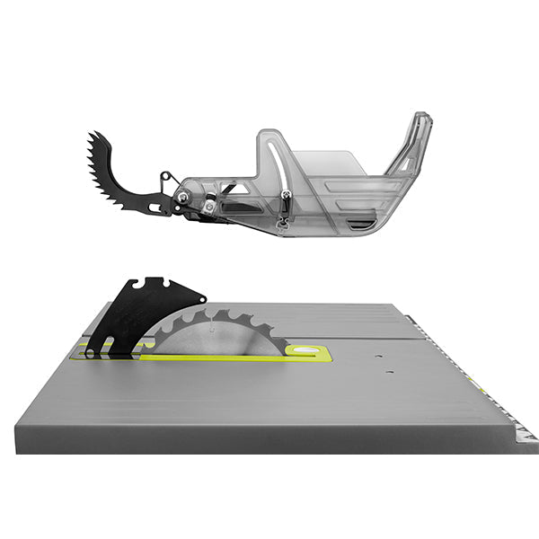 RYOBI 13 Amp 8-1/4 in. Compact Table Saw (RTS08)