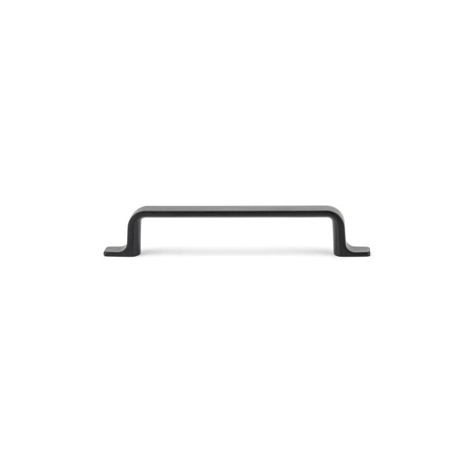Richelieu Ronda (128mm) Center to Center Rectangular Handle Drawer Pull