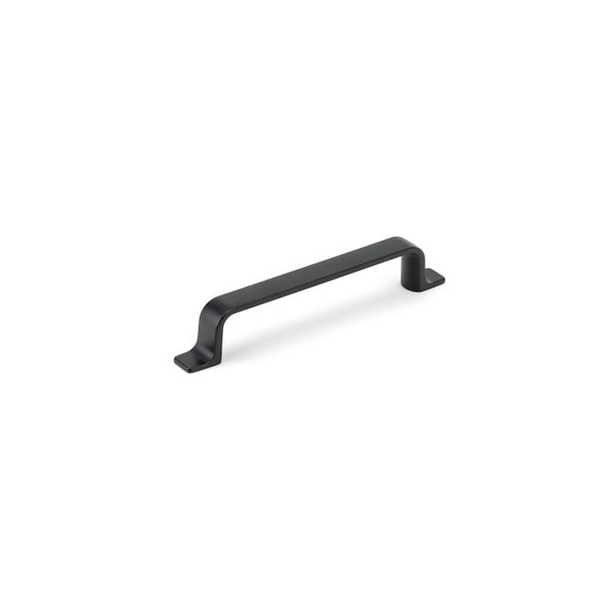 Richelieu Ronda (128mm) Center to Center Rectangular Handle Drawer Pull