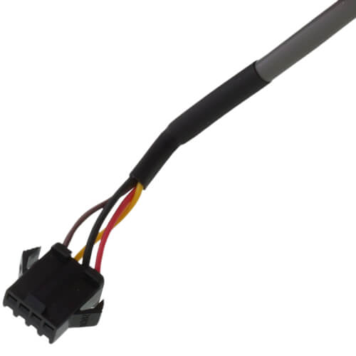 Carrier 17401204000769 hvac replacement part - side view (Product Type: Hvac Replacement Part)
