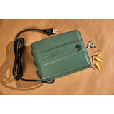 4-Station Easy-Set Logic Indoor/Outdoor Irrigation Controller - Super Arbor