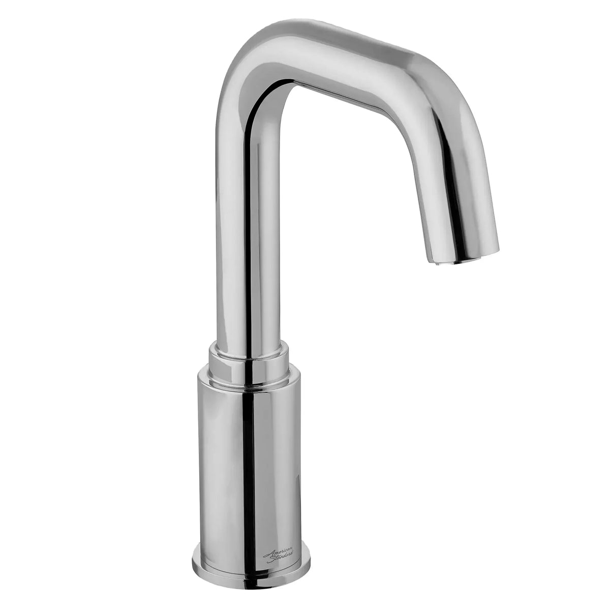 American Standard Serin Touchless Single-Hole Bathroom Sink Faucet, Polished Chrome, 0.5 GPM
