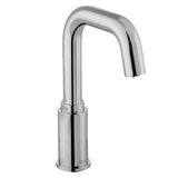 American Standard Serin Touchless Single-Hole Bathroom Sink Faucet, Polished Chrome, 0.5 GPM