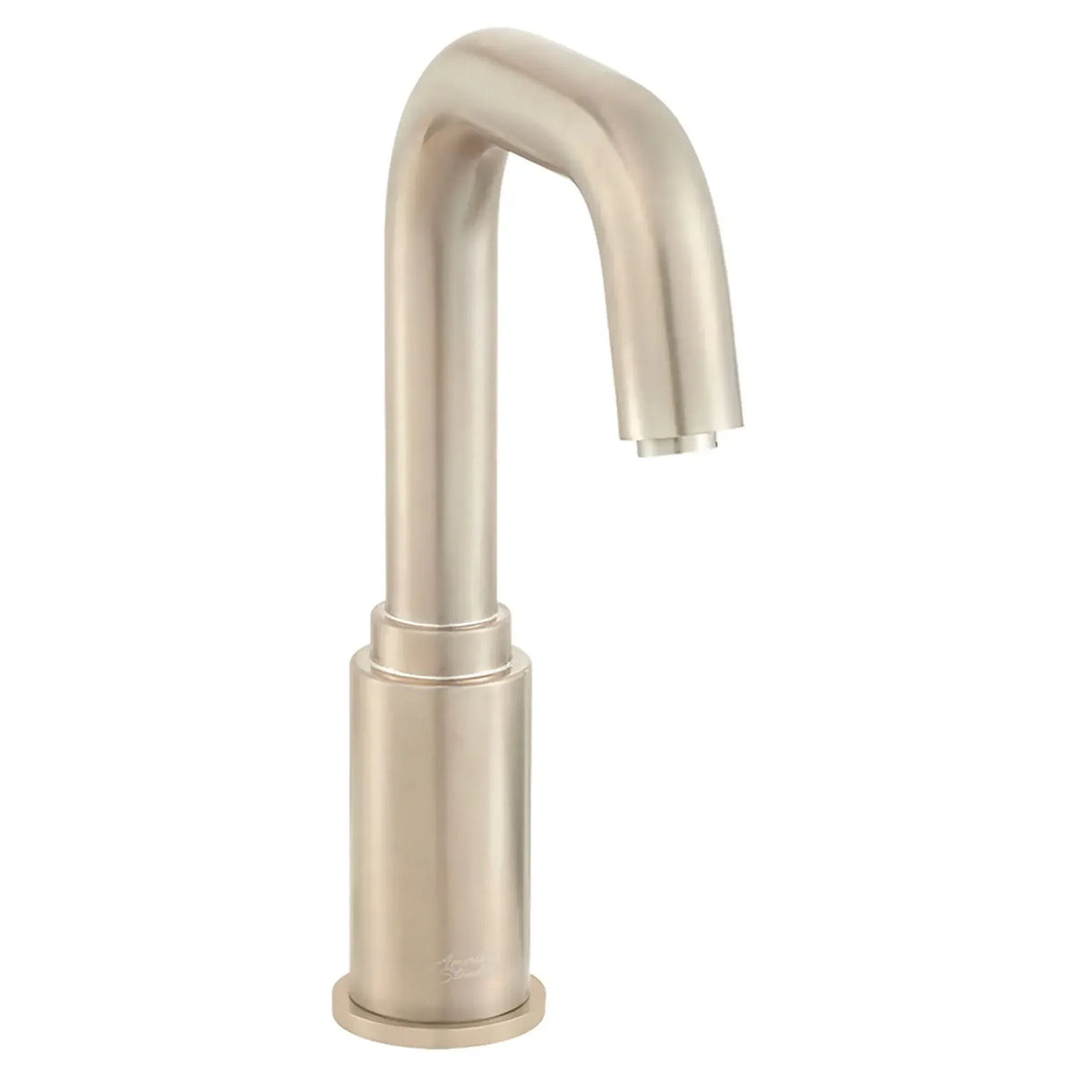 American Standard Serin Touchless Single-Hole Bathroom Sink Faucet, Polished Chrome, 0.5 GPM
