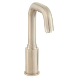 American Standard Serin Touchless Single-Hole Bathroom Sink Faucet, Polished Chrome, 0.5 GPM