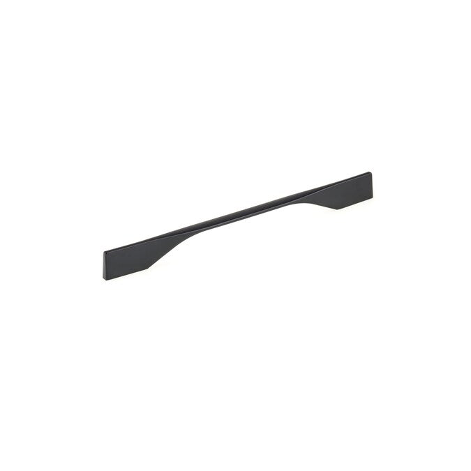 Richelieu Creston 6-5/16-in or 7-9/16-in (160Mm or 192mm) Center to Center Dual Mount Arch Handle Drawer Pull